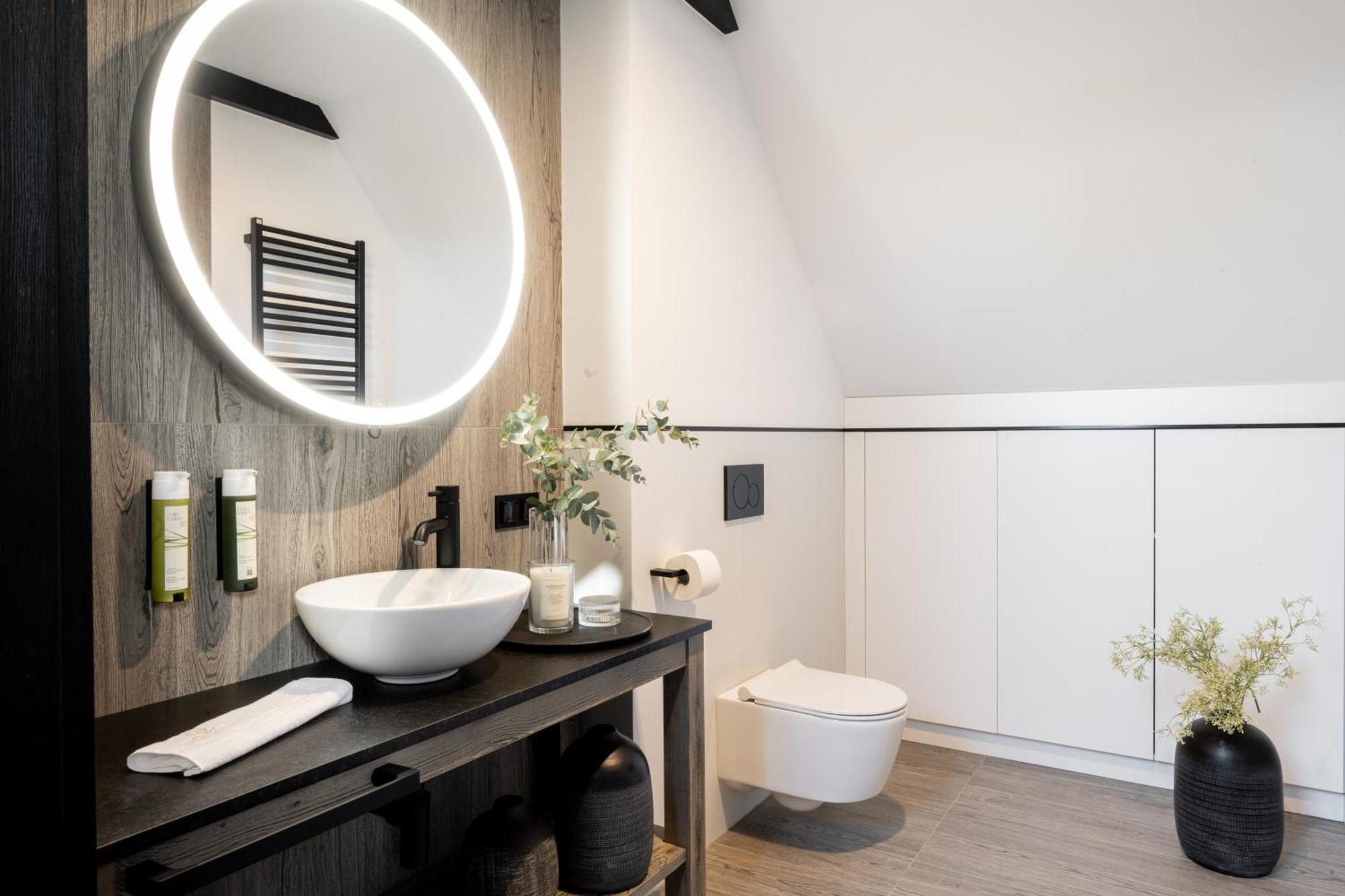 Montini - Wybrane Domki Z Jacuzzi Koniaków Exteriör bild